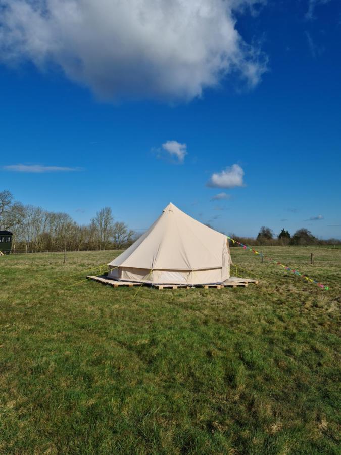 Milberry Green Meadows Warlingham Ngoại thất bức ảnh